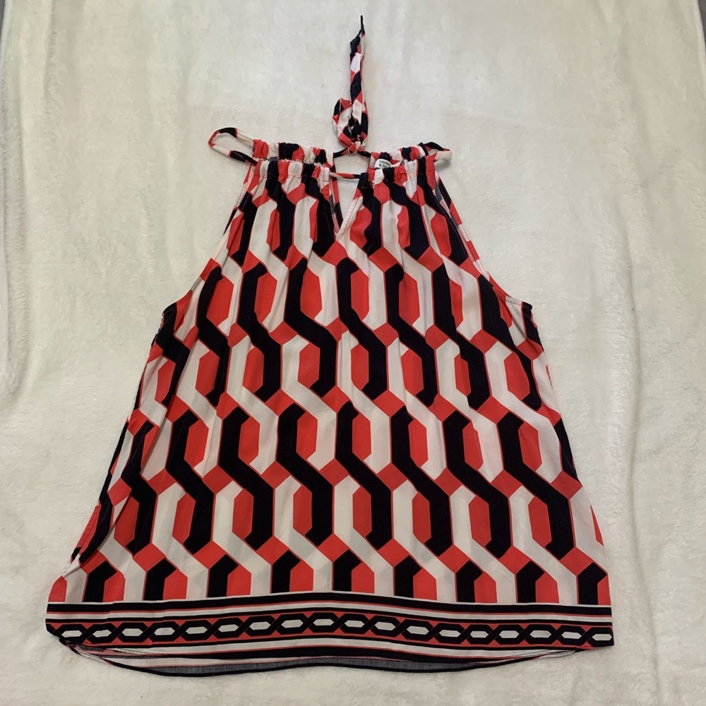 Crown and Ivy blouse XL